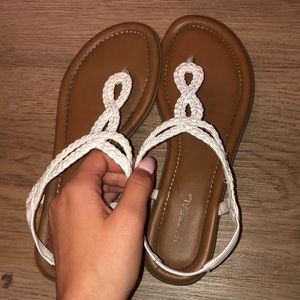 Xappeal Sandals (ONLY 1)